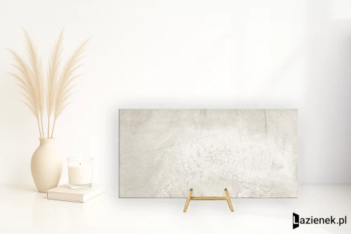 Przejdź do produktu Delconca Climb Bianco podwyższona odporność 40x80 cm gr. 9 mm - płytka rektyfikowana / GOCL10RJ
