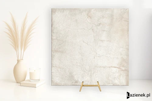 Przejdź do produktu Delconca Climb Bianco podwyższona odporność 60x60 cm gr. 9 mm - płytka nierektyfikowana / G9CL10J