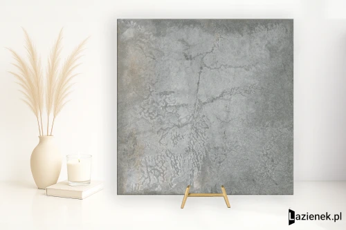 Przejdź do produktu Delconca Climb Grigio podwyższona odporność 60x60 cm gr. 9 mm - płytka nierektyfikowana / G9CL05J