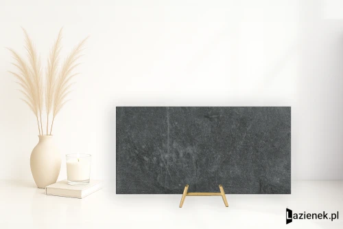 Przejdź do produktu Delconca Climb Nero antypoślizgowa 30x60 cm gr. 9 mm - płytka nierektyfikowana / G8CL08GRIJ
