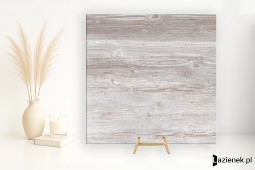 Przejdź do produktu Delconca Da Vinci Grigio podwyższona odporność 60x60 cm gr. 20 mm - płytka nierektyfikowana / S9DV05