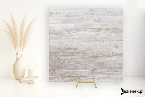 Przejdź do produktu Delconca Da Vinci Grigio podwyższona odporność 60x60 cm gr. 20 mm - płytka rektyfikowana / S9DV05R