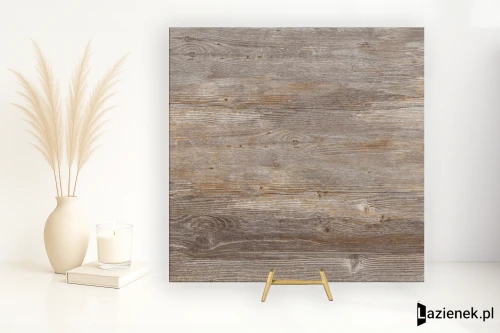 Przejdź do produktu Delconca Da Vinci Noce podwyższona odporność 60x60 cm gr. 20 mm - płytka nierektyfikowana / S9DV09