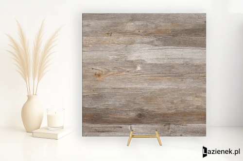 Przejdź do produktu Delconca Da Vinci Noce podwyższona odporność 60x60 cm gr. 20 mm - płytka rektyfikowana / S9DV09R