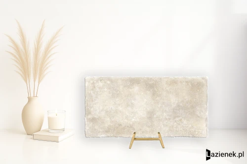 Przejdź do produktu Delconca Forum Beige podwyższona odporność 40x80 cm gr. 20 mm - płytka nierektyfikowana / SOFR01