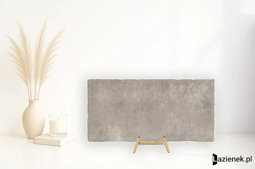 Przejdź do produktu Delconca Forum Grigio podwyższona odporność 40x80 cm gr. 20 mm - płytka nierektyfikowana / SOFR05
