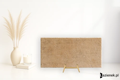 Przejdź do produktu Delconca Galestro Beige matowa 15x30 cm gr. 9 mm - płytka nierektyfikowana / G2GT01J