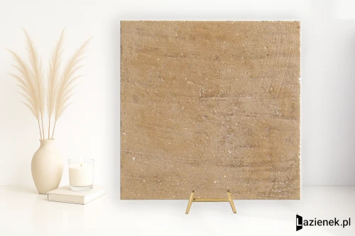 Przejdź do produktu Delconca Galestro Beige matowa 30x30 cm gr. 9 mm - płytka nierektyfikowana / G3GT01J
