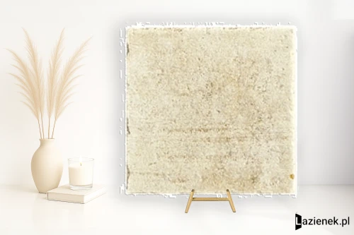 Przejdź do produktu Delconca Galestro Bianco matowa 15x15 cm gr. 9 mm - płytka nierektyfikowana / G1GT10J