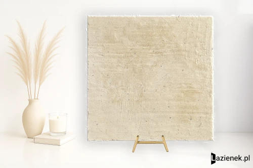 Przejdź do produktu Delconca Galestro Bianco matowa 30x30 cm gr. 9 mm - płytka nierektyfikowana / G3GT10J