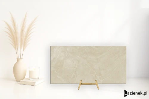 Przejdź do produktu Delconca Gardena Beige antypoślizgowa 30x60 cm gr. 9 mm - płytka rektyfikowana / G8GR01GRIR