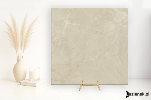 Przejdź do produktu Delconca Gardena Beige podwyższona odporność 60x60 cm gr. 9 mm - płytka rektyfikowana / G9GR01RJ