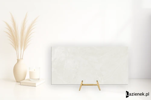 Przejdź do produktu Delconca Gardena Bianco podwyższona odporność 30x60 cm gr. 9 mm - płytka rektyfikowana / G8GR10R