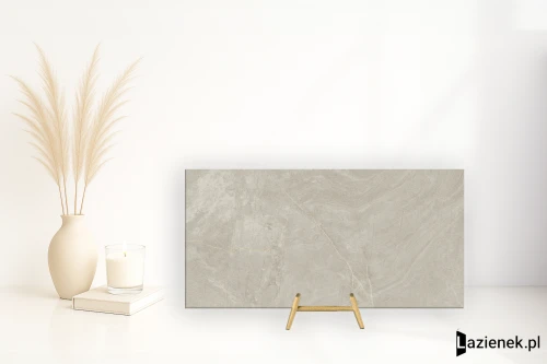 Przejdź do produktu Delconca Gardena Noce podwyższona odporność 40x80 cm gr. 9 mm - płytka rektyfikowana / GOGR09R