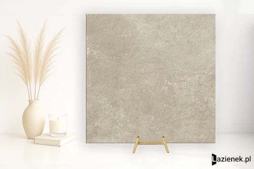 Przejdź do produktu Delconca Lavaredo Beige antypoślizgowa 60x60 cm gr. 20 mm - płytka nierektyfikowana / S9LA01