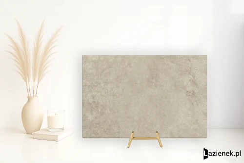 Przejdź do produktu Delconca Lavaredo Beige antypoślizgowa 60x90 cm gr. 20 mm - płytka rektyfikowana / SPLA01R