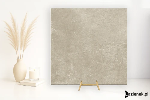 Przejdź do produktu Delconca Lavaredo Beige podwyższona odporność 60x60 cm gr. 9 mm - płytka rektyfikowana / G9LA01RJ
