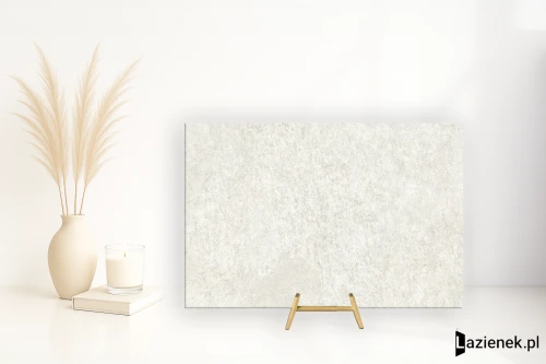 Przejdź do produktu Delconca Lavaredo Bianco antypoślizgowa 60x90 cm gr. 20 mm - płytka rektyfikowana / SPLA10R
