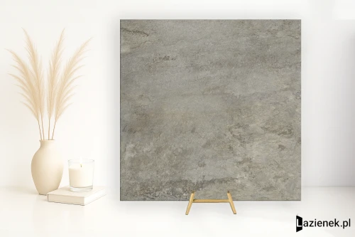Przejdź do produktu Delconca Lavaredo Naturale antypoślizgowa 120x120 cm gr. 20 mm - płytka rektyfikowana / SRLA03R