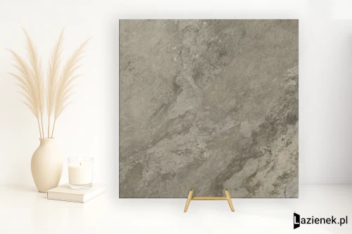 Przejdź do produktu Delconca Lavaredo Naturale antypoślizgowa 60x60 cm gr. 20 mm - płytka nierektyfikowana / S9LA03
