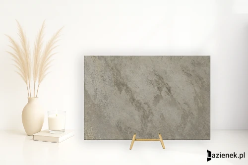 Przejdź do produktu Delconca Lavaredo Naturale antypoślizgowa 60x90 cm gr. 20 mm - płytka rektyfikowana / SPLA03R