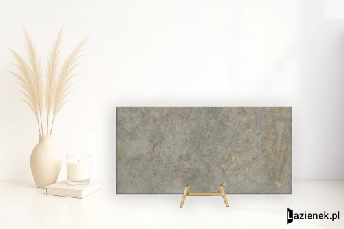 Przejdź do produktu Delconca Lavaredo Naturale antypoślizgowa 60x120 cm gr. 9 mm - płytka rektyfikowana / GCLA03GRIR