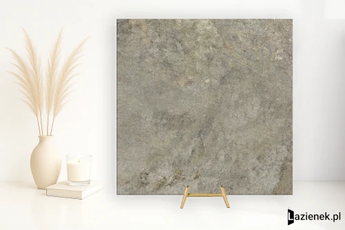 Przejdź do produktu Delconca Lavaredo Naturale podwyższona odporność 80x80 cm gr. 9 mm - płytka rektyfikowana / GTLA03R