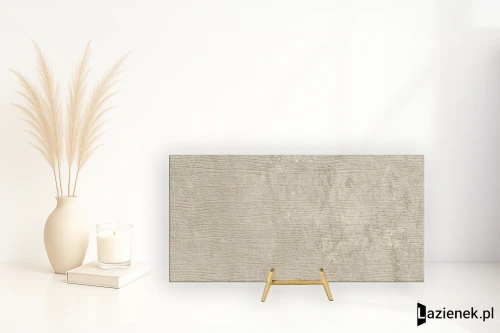 Przejdź do produktu Delconca Lavaredo Beige podwyższona odporność 60x120 cm gr. 9 mm - płytka rektyfikowana / GCLA01FWR