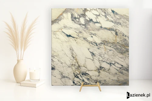 Przejdź do produktu Delconca Marble Edition Breccia Capraia podwyższona odporność 60x60 cm gr. 9 mm - płytka rektyfikowana / G9ME07R