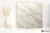 Delconca Marble Edition Van Gogh White podwyższona odporność 60x60 - płytka imitująca kamień