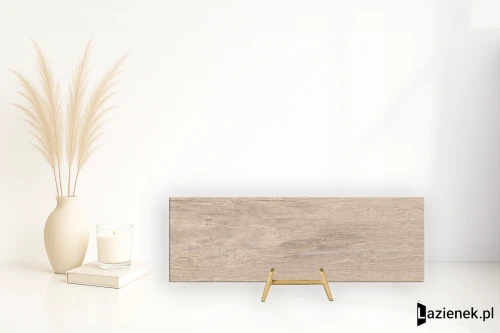 Przejdź do produktu Delconca Monteverde Beige antypoślizgowa 40x120 cm gr. 20 mm - płytka nierektyfikowana / SDMN01