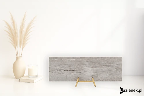 Przejdź do produktu Delconca Monteverde Grigio antypoślizgowa 40x120 cm gr. 20 mm - płytka nierektyfikowana / SDMN05