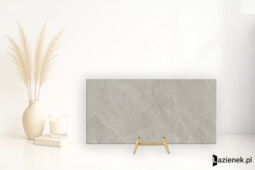 Przejdź do produktu Delconca Nesting Grey podwyższona odporność 30x60 cm gr. 9 mm - płytka rektyfikowana / G8NS05R