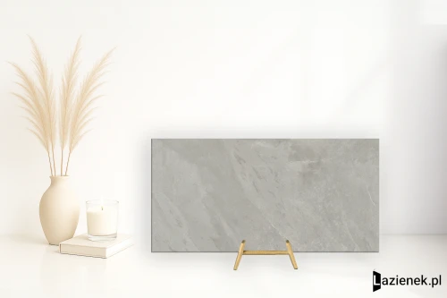 Przejdź do produktu Delconca Nesting Grey podwyższona odporność 60x120 cm gr. 9 mm - płytka rektyfikowana / GCNS05R
