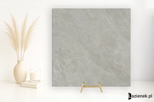 Przejdź do produktu Delconca Nesting Grey podwyższona odporność 80x80 cm gr. 9 mm - płytka rektyfikowana / GTNS05R