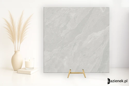 Przejdź do produktu Delconca Nesting Iceberg podwyższona odporność 80x80 cm gr. 9 mm - płytka rektyfikowana / GTNS15R