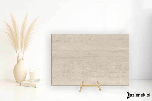 Przejdź do produktu Delconca Outdoor Edition Travertino antypoślizgowa 60x90 cm gr. 20 mm - płytka rektyfikowana / SPSE10R