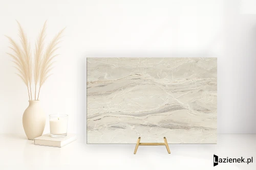 Przejdź do produktu Delconca Outdoor Edition White Paradise antypoślizgowa 60x90 cm gr. 20 mm - płytka rektyfikowana / SPME20R