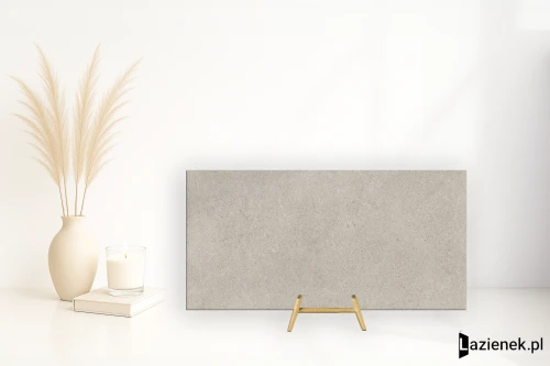 Przejdź do produktu Delconca Sensoria Fresco antypoślizgowa 20x40 cm gr. 9 mm - płytka nierektyfikowana / GGSO05GRI