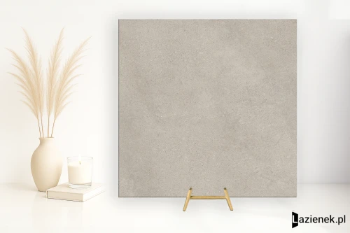 Przejdź do produktu Delconca Sensoria Fresco matowa 120x120 cm gr. 9 mm - płytka rektyfikowana / GRSO05R