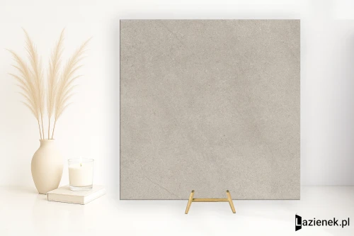Przejdź do produktu Delconca Sensoria Fresco matowa 60x60 cm gr. 9 mm - płytka rektyfikowana / G9SO05R