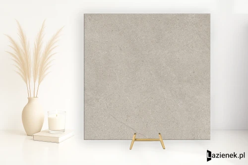 Przejdź do produktu Delconca Sensoria Fresco matowa 80x80 cm gr. 9 mm - płytka rektyfikowana / GTSO05R