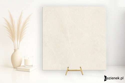 Przejdź do produktu Delconca Sensoria Puro matowa 120x120 cm gr. 9 mm - płytka rektyfikowana / GRSO10R