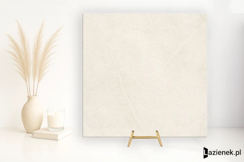 Przejdź do produktu Delconca Sensoria Puro matowa 60x60 cm gr. 9 mm - płytka rektyfikowana / G9SO10R