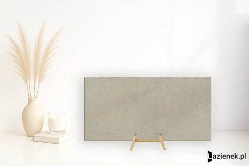 Przejdź do produktu Delconca Sensoria Vegetale matowa 60x120 cm gr. 9 mm - płytka rektyfikowana / GCSO03R