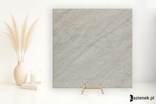 Przejdź do produktu Delconca Soul Grigio antypoślizgowa 60x60 cm gr. 20 mm - płytka nierektyfikowana / S9SU05