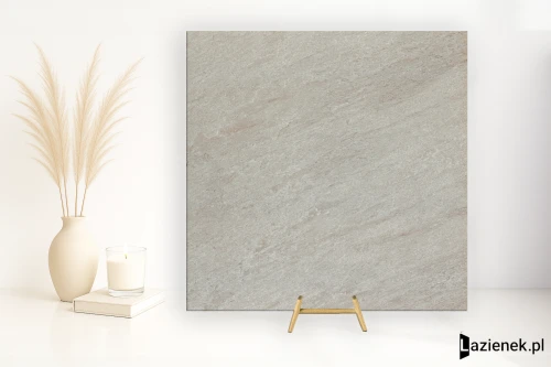 Przejdź do produktu Delconca Soul Grigio antypoślizgowa 60x60 cm gr. 20 mm - płytka rektyfikowana / S9SU05R