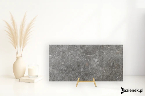 Przejdź do produktu Delconca Stone Edition Breccia Grey podwyższona odporność 30x60 cm gr. 9 mm - płytka rektyfikowana / G8SE05R