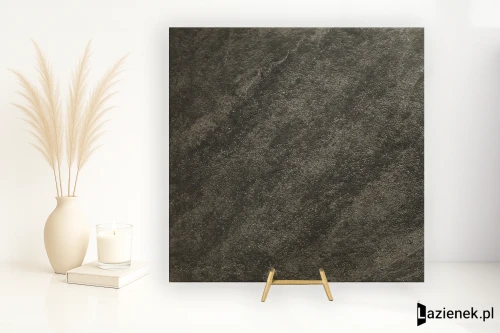 Przejdź do produktu Delconca Stone Edition Pietra Pece podwyższona odporność 120x120 cm gr. 9 mm - płytka rektyfikowana / GRSE08R