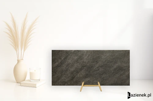 Przejdź do produktu Delconca Stone Edition Pietra Pece podwyższona odporność 120x260 cm gr. 7 mm - płytka rektyfikowana / GZSE08R
